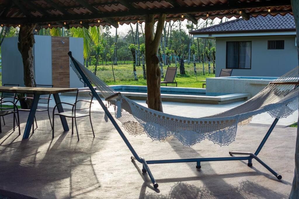 Casa Roble Fortuna La Fortuna Buitenkant foto